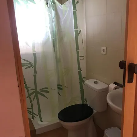 Casa Alonso Atarfe