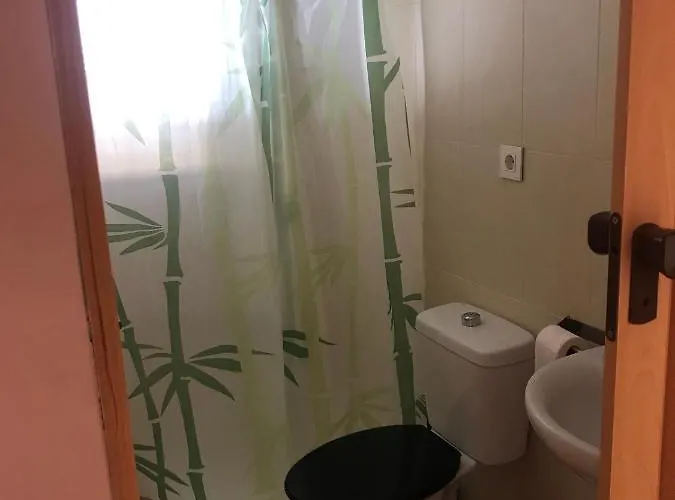 Casa Alonso 阿特佛